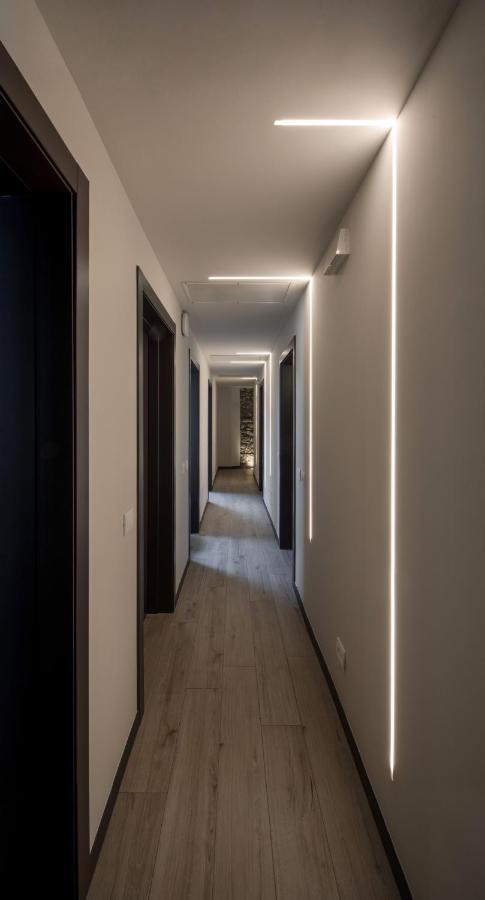 Monte Isola - Decio Rooms ภายนอก รูปภาพ