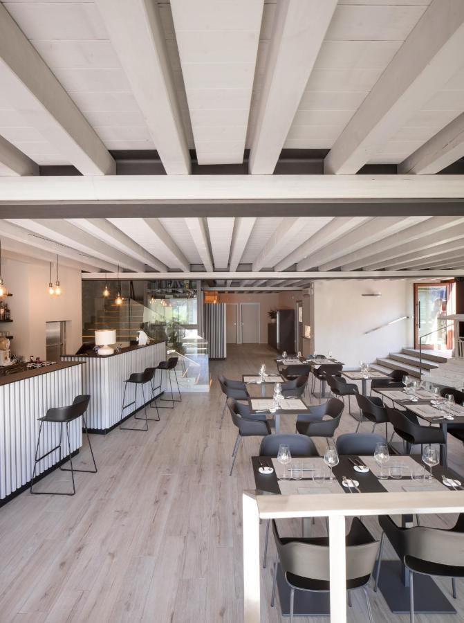 Monte Isola - Decio Rooms ภายนอก รูปภาพ