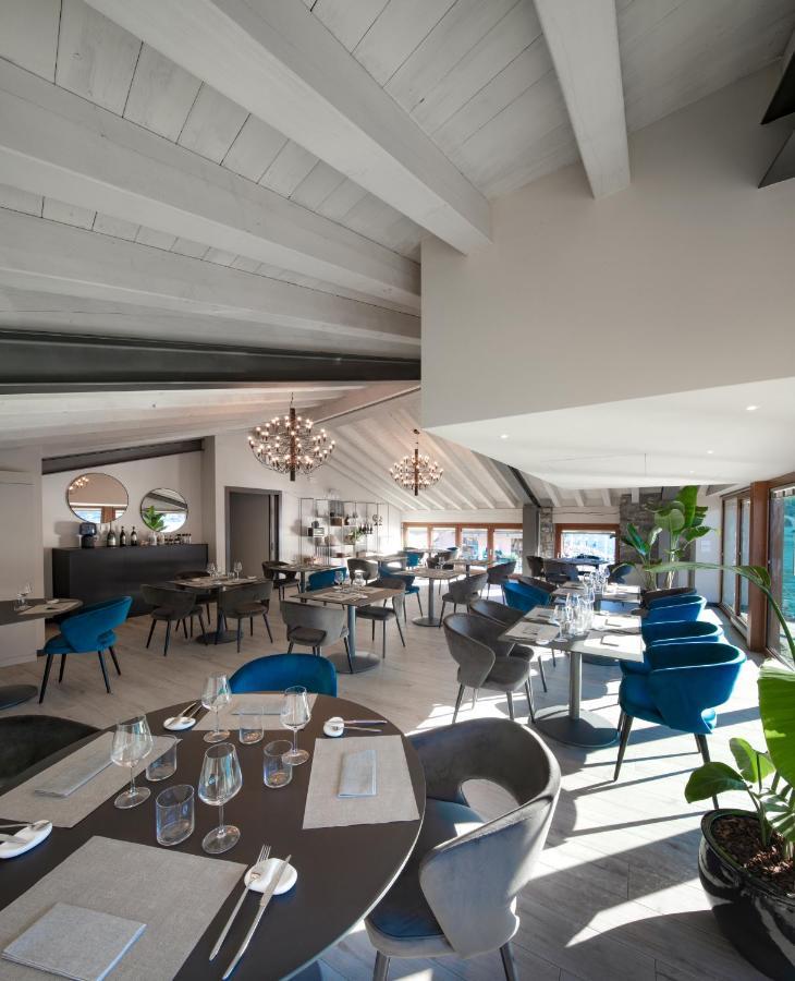 Monte Isola - Decio Rooms ภายนอก รูปภาพ
