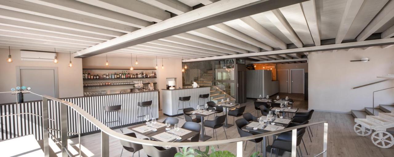 Monte Isola - Decio Rooms ภายนอก รูปภาพ