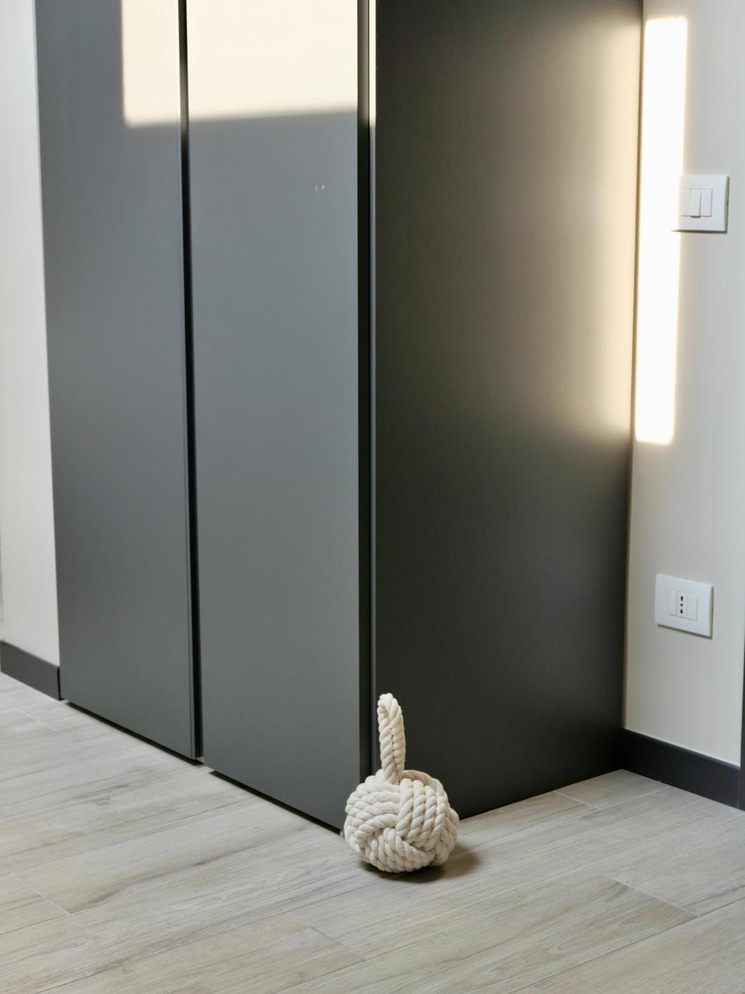 Monte Isola - Decio Rooms ภายนอก รูปภาพ